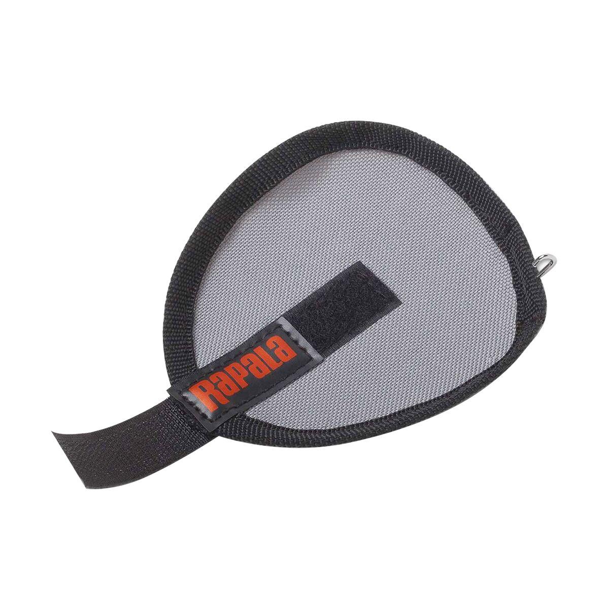 Fishing Lure Wraps / Rod Covers - 5.9 Inch, Set Of 9 In 3 Colors, Canvas & Oxford Cloth